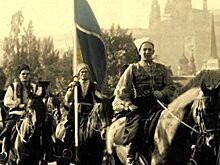 «Самостоятельность под охраной Немецкого рейха». Кто кому оккупант в Закарпатье