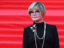 Не робкого десятка. Главные роли Веры Алентовой