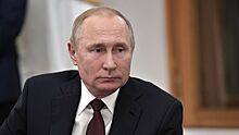 Путину сообщили о просьбе взять под контроль дело Калви