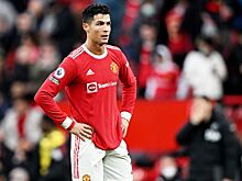 Попадёт ли «Манчестер Юнайтед» в Лигу чемпионов: плохая форма Роналду мешает, АПЛ