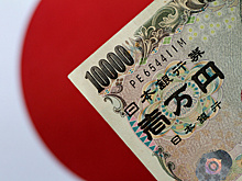 Мосбиржа приостановит торги японской иеной