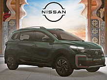 Презентацию нового дешевого вэна Nissan проведут через пару недель