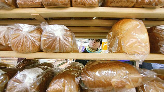В России анонсировали снижение цен на хлеб