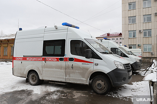 На Ямале экстренно госпитализировали двоих жителей, приехавших из Китая