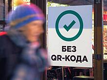 В Госдуме обсудят возможные ограничения в использовании QR-кодов