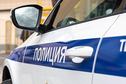 Мужчина облил себя бензином в офисе «Яндекс.Такси» в Москве