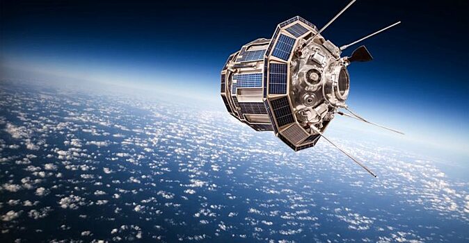 Роскосмос объявил конкурс на создание спутников стоимостью 2,179 млрд