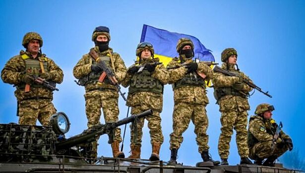 Боец «Востока» Фомин заявил, что ВС Украины снимают свои минные заграждения под Угледаром