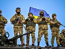 Боец «Востока» Фомин заявил, что ВС Украины снимают свои минные заграждения под Угледаром