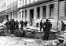 Как СССР разбомбил Берлин в самом начале войны