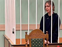 Антонину Мартынову, которая 16 лет скрывалась с дочерью, приговорили к девяти годам колонии