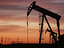 Цены на нефть снижаются