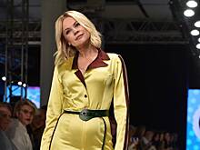 47-летняя финалистка «Фабрики звезд» раскрыла секрет похудения