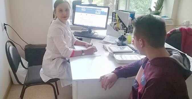 В Пензенской области планируют в ближайшие 2-3 года решить вопрос нехватки врачей