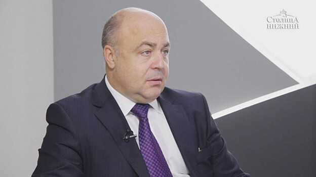 Павел Солодкий возглавил предвыборный штаб Бориса Титова в Нижегородской области