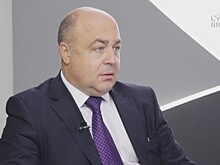 Павел Солодкий возглавил предвыборный штаб Бориса Титова в Нижегородской области