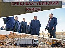 За кражу миллионов при ликвидации свалок в Волгограде осудили директора ООО «ГринЛайт»