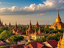 Сибирскую модель обманом вывезли в Мьянму и удерживают в скам-центре под обстрелами