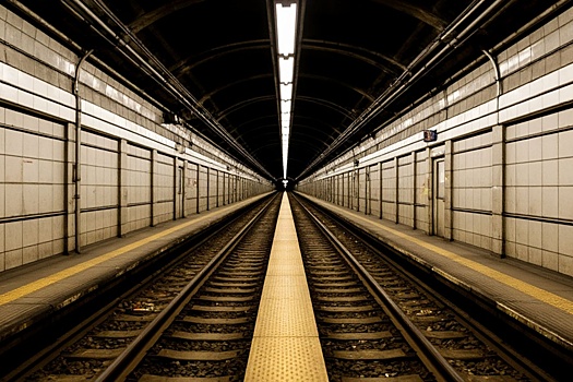 Губернатор Беглов анонсировал строительство новых станций метро к 2035 году