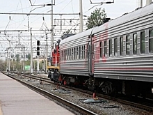 В Волгограде с 22 октября изменится расписание электричек