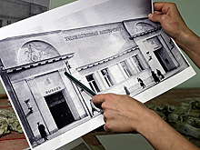 Открытие старейшего московского кинотеатра «Художественный» как возрождение киноиндустрии