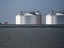 Китай нашел альтернативу американскому сжиженному природному газу