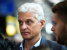 СМИ: Олег Тиньков попросил снять с него санкции