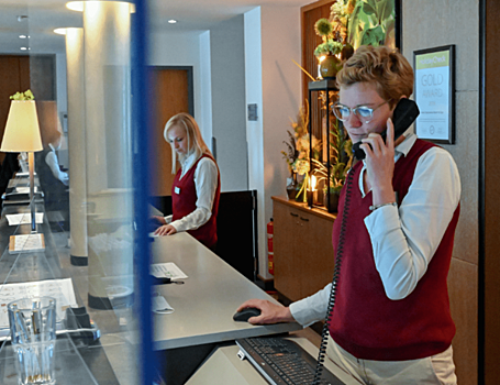 Отели отказались платить за услуги Booking