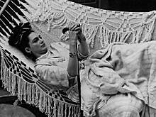 История жизни Фриды Кало, в которой было слишком много боли для одного человека