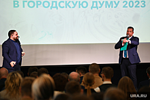 «Новые люди» подтвердили сделку с мэрией и УГМК на выборах в Екатеринбурге