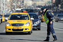 В Госдуме призвали кардинально реформировать сферу такси