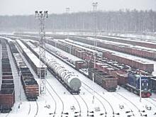 ПГК обеспечила перевозку рельсов ЕВРАЗа из Кемеровской области