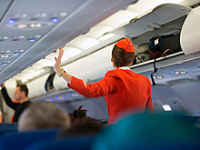 Россияне признались в заставляющей их стесняться просьбе на борту самолета