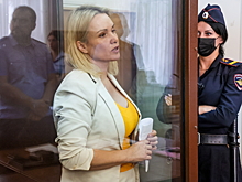 Овсянникову приговорили к 8,5 годам колонии