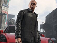 В GTA Online вышли «Контракты» с сюжетом, Франклином, Доктором Дре и новым оружием