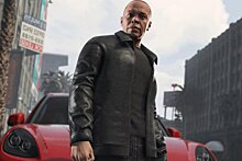 В GTA Online вышли «Контракты» с сюжетом, Франклином, Доктором Дре и новым оружием