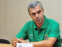 Новым гендиректором СК «Ротор» стал Александр Лаптев