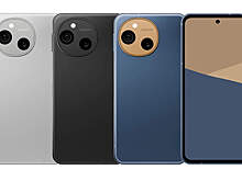 Представлен Sharp Aquos Sense 10