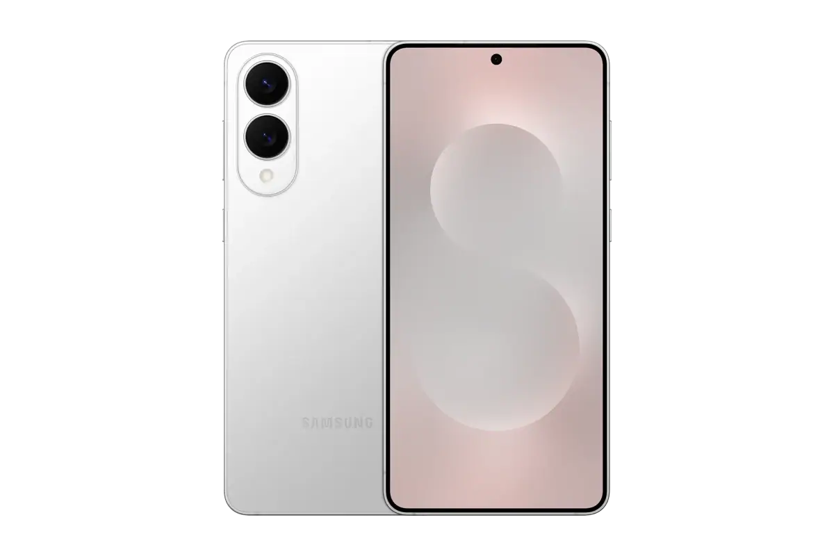 Samsung представила ультратонкий смартфон