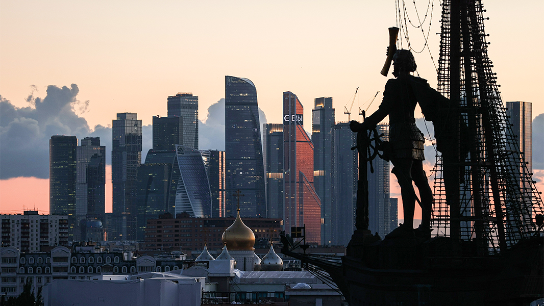 Власти Москвы подали второй иск против дочери Церетели
