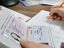 В России предлагают отменить штрафы за проживание не по прописке