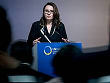 Описана реакция США на нового премьер-министра Украины