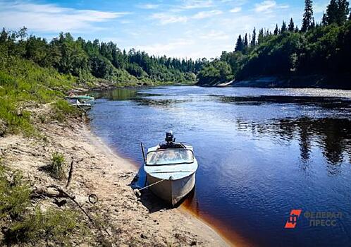 Рыбаки заплатят больше миллиона за нелегальную ловлю в Иркутской области