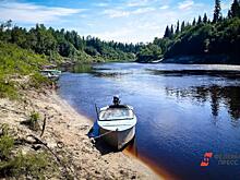 Рыбаки заплатят больше миллиона за нелегальную ловлю в Иркутской области