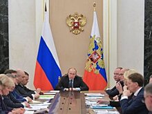 Россиянам пообещали быстрый результат от национальных проектов