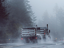 ГИБДД предупредила донских водителей об ухудшении погодных условий на дорогах