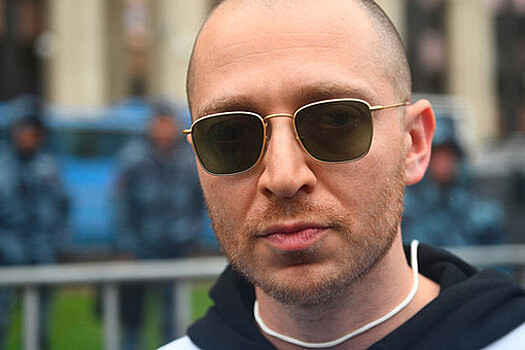 Рэпер Oxxxymiron включен Минюстом РФ в список физлиц-иноагентов