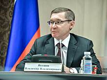 ​Владимир Якушев проведет неделю в Москве