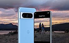 Google представил смартфоны Pixel 8 и 8 Pro