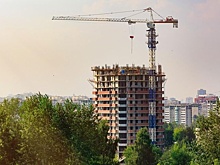Свердловская прокуратура проверит стройку Плаксина